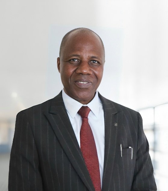 Dr. Sunday A. Adache