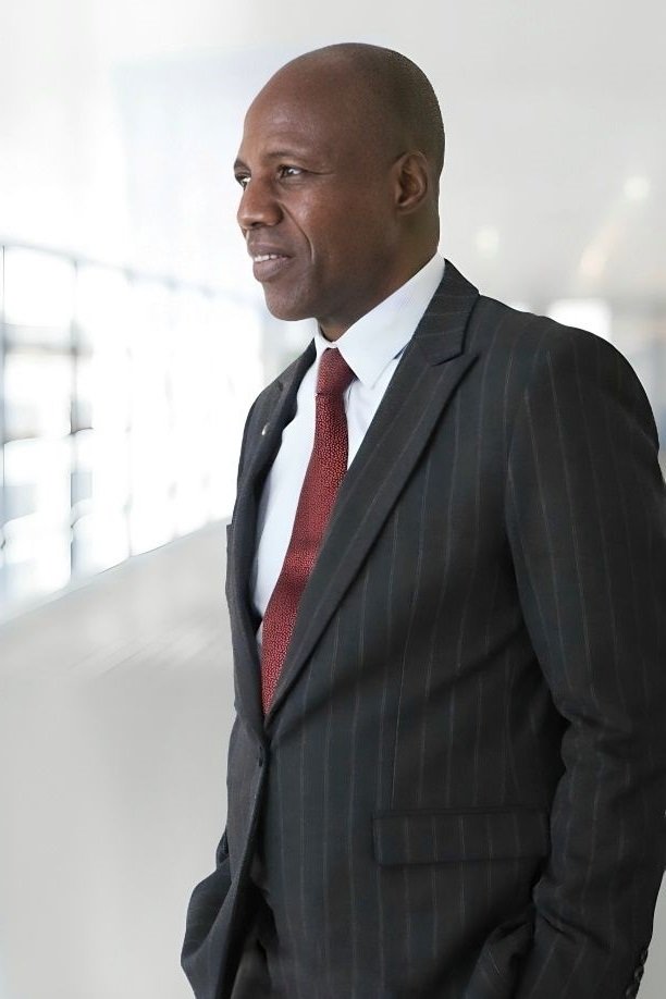Dr. Sunday A. Adache